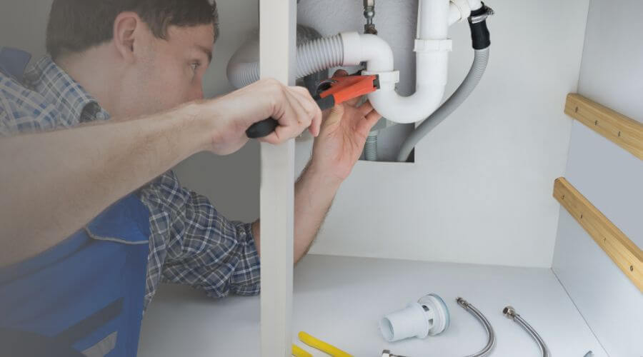 Professional Leak Detection in Smiley, TX